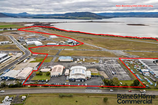 Other commercial property sold at 115 Kennedy Drive Cambridge TAS 7170