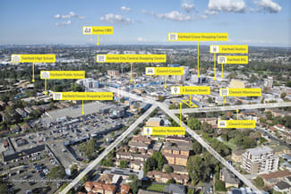 Shop & Retail commercial property sold at 5 Barbara Street Fairfield NSW 2165 Shop & Retail commercial property sold at 5 Barbara Street Fairfield NSW 2165