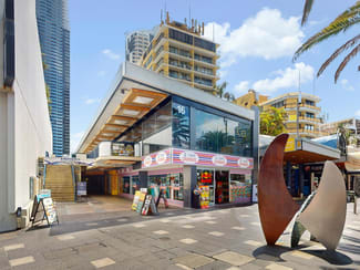 Shop & Retail commercial property sold at 61 & 62/16 Orchid Avenue Surfers Paradise QLD 4217 Shop & Retail commercial property sold at 61 & 62/16 Orchid Avenue Surfers Paradise QLD 4217