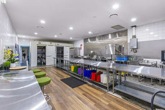 Shop & Retail commercial property for lease at 5/131 Henry Parry Drive Gosford NSW 2250