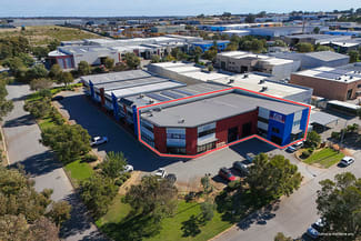Factory, Warehouse & Industrial commercial property sold at 1 Venture Loop Wangara WA 6065 Factory, Warehouse & Industrial commercial property sold at 1 Venture Loop Wangara WA 6065