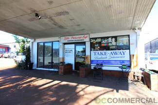 Shop & Retail commercial property sold at 172a James Street South Toowoomba QLD 4350 Shop & Retail commercial property sold at 172a James Street South Toowoomba QLD 4350