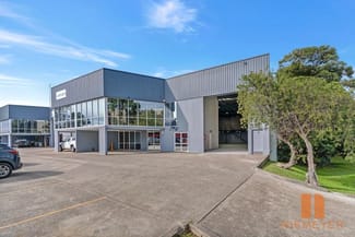 Factory, Warehouse & Industrial commercial property sold at Unit 1/7 St James Place Seven Hills NSW 2147 Factory, Warehouse & Industrial commercial property sold at Unit 1/7 St James Place Seven Hills NSW 2147