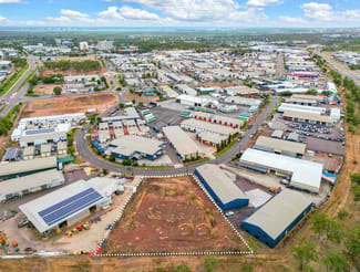 Development / Land commercial property for sale at 27 McCourt Road Yarrawonga NT 0830 Development / Land commercial property for sale at 27 McCourt Road Yarrawonga NT 0830