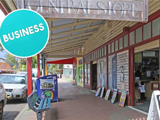 Shop & Retail commercial property for sale at 68 Cullen Street Nimbin NSW 2480 Shop & Retail commercial property for sale at 68 Cullen Street Nimbin NSW 2480