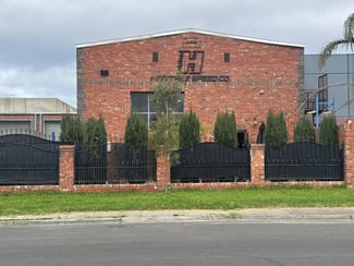 Factory, Warehouse & Industrial commercial property sold at 1/49 Macaulay Street Williamstown VIC 3016 Factory, Warehouse & Industrial commercial property sold at 1/49 Macaulay Street Williamstown VIC 3016