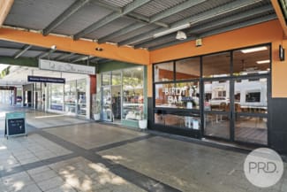 Shop & Retail commercial property sold at 244-246 Baylis Street Wagga Wagga NSW 2650