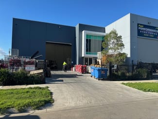Factory, Warehouse & Industrial commercial property sold at 26 Lonhro Boulevard Cranbourne West VIC 3977 Factory, Warehouse & Industrial commercial property sold at 26 Lonhro Boulevard Cranbourne West VIC 3977