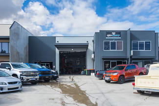 Factory, Warehouse & Industrial commercial property leased at 1/14 Weedon Road Forrestdale WA 6112 Factory, Warehouse & Industrial commercial property leased at 1/14 Weedon Road Forrestdale WA 6112