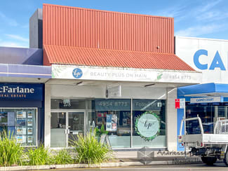 Shop & Retail commercial property sold at 278 Main Road Cardiff NSW 2285