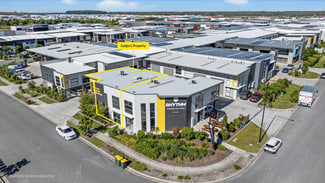 Factory, Warehouse & Industrial commercial property sold at 3/1 Packer Road Baringa QLD 4551 Factory, Warehouse & Industrial commercial property sold at 3/1 Packer Road Baringa QLD 4551