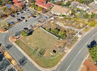 Development / Land commercial property sold at 2 Bennetts Close Mckellar ACT 2617 Development / Land commercial property sold at 2 Bennetts Close Mckellar ACT 2617