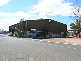Factory, Warehouse & Industrial commercial property sold at 15 Price Street Ciccone NT 0870 Factory, Warehouse & Industrial commercial property sold at 15 Price Street Ciccone NT 0870