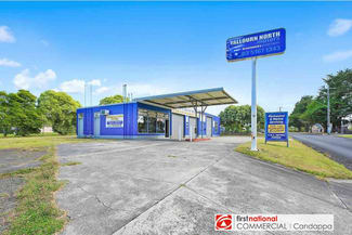Factory, Warehouse & Industrial commercial property sold at Lot 2 Reserve Street Yallourn North VIC 3825 Factory, Warehouse & Industrial commercial property sold at Lot 2 Reserve Street Yallourn North VIC 3825