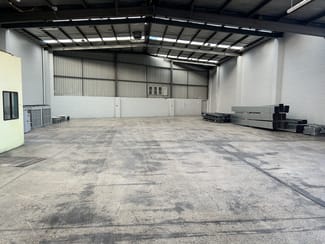 Factory, Warehouse & Industrial commercial property for lease at 44 Theobald Street Thornbury VIC 3071