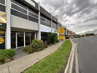 Medical / Consulting commercial property for lease at 13/211 Warrigal Road Hughesdale VIC 3166 Medical / Consulting commercial property for lease at 13/211 Warrigal Road Hughesdale VIC 3166