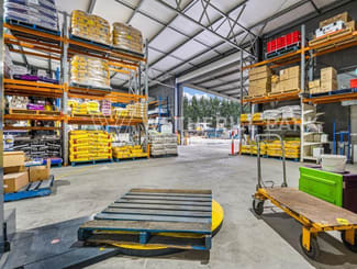 Factory, Warehouse & Industrial commercial property sold at Goulburn NSW 2580 Factory, Warehouse & Industrial commercial property sold at Goulburn NSW 2580