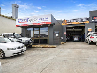Factory, Warehouse & Industrial commercial property sold at 3/14 Bruce Street Mornington VIC 3931 Factory, Warehouse & Industrial commercial property sold at 3/14 Bruce Street Mornington VIC 3931