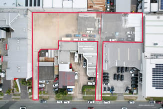 Factory, Warehouse & Industrial commercial property sold at 88A, 90B & 92A Minnie Street Southport QLD 4215 Factory, Warehouse & Industrial commercial property sold at 88A, 90B & 92A Minnie Street Southport QLD 4215