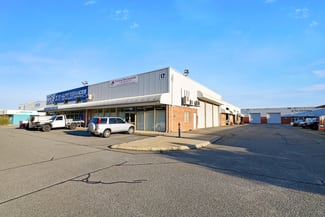Factory, Warehouse & Industrial commercial property sold at 2/17 Canvale Road Canning Vale WA 6155