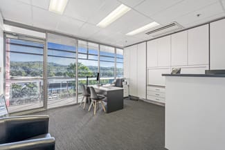 Offices commercial property for sale at 4.04/200 The Entrance Road Erina NSW 2250