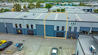 Factory, Warehouse & Industrial commercial property sold at 5/17 Tombo Capalaba QLD 4157 Factory, Warehouse & Industrial commercial property sold at 5/17 Tombo Capalaba QLD 4157