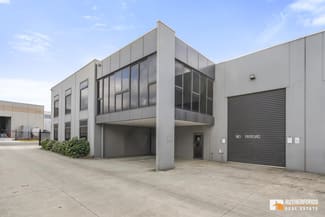 Factory, Warehouse & Industrial commercial property sold at 2/38 Zakwell Court Coolaroo VIC 3048 Factory, Warehouse & Industrial commercial property sold at 2/38 Zakwell Court Coolaroo VIC 3048