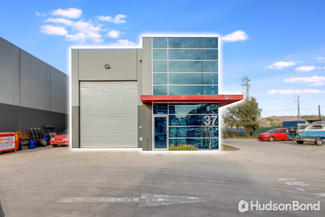 Factory, Warehouse & Industrial commercial property sold at 37/463A Somerville Road Brooklyn VIC 3012 Factory, Warehouse & Industrial commercial property sold at 37/463A Somerville Road Brooklyn VIC 3012