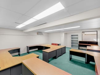 Offices commercial property sold at Lot 1/207 Moggill Road Taringa QLD 4068 Offices commercial property sold at Lot 1/207 Moggill Road Taringa QLD 4068