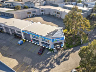 Factory, Warehouse & Industrial commercial property sold at 1 & 2/1 O'Hart Close Charmhaven NSW 2263 Factory, Warehouse & Industrial commercial property sold at 1 & 2/1 O'Hart Close Charmhaven NSW 2263