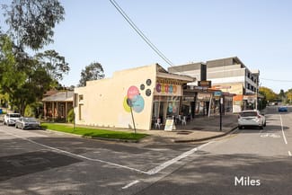 Shop & Retail commercial property sold at 41 Lower Heidelberg Road Ivanhoe VIC 3079 Shop & Retail commercial property sold at 41 Lower Heidelberg Road Ivanhoe VIC 3079
