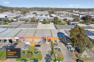 Factory, Warehouse & Industrial commercial property sold at 25 London Drive Bayswater VIC 3153 Factory, Warehouse & Industrial commercial property sold at 25 London Drive Bayswater VIC 3153