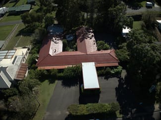 Hotel, Motel, Pub & Leisure commercial property sold at Kyogle NSW 2474