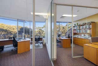 Offices commercial property sold at 13/23 Narabang Way Belrose NSW 2085