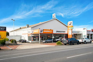 Shop & Retail commercial property sold at 231 Commercial Road Port Adelaide SA 5015