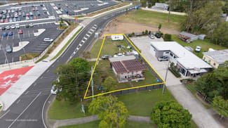 Development / Land commercial property sold at 7 Caloundra Street Landsborough QLD 4550 Development / Land commercial property sold at 7 Caloundra Street Landsborough QLD 4550