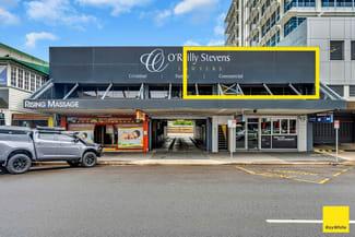 Shop & Retail commercial property sold at 3/59 Spence Street Cairns City QLD 4870 Shop & Retail commercial property sold at 3/59 Spence Street Cairns City QLD 4870