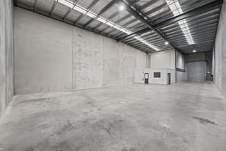 Factory, Warehouse & Industrial commercial property sold at 10 Corporate Boulevard Bayswater VIC 3153 Factory, Warehouse & Industrial commercial property sold at 10 Corporate Boulevard Bayswater VIC 3153