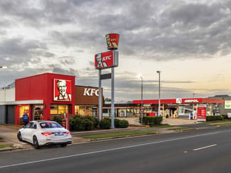 Shop & Retail commercial property sold at 263 Bourbong Street Bundaberg West QLD 4670 Shop & Retail commercial property sold at 263 Bourbong Street Bundaberg West QLD 4670