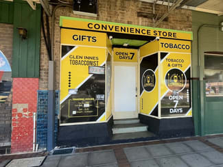 Shop & Retail commercial property for sale at 171 Grey Street Glen Innes NSW 2370 Shop & Retail commercial property for sale at 171 Grey Street Glen Innes NSW 2370