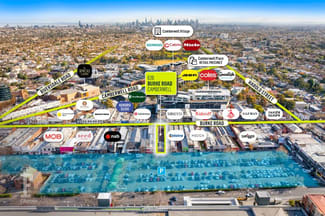 Shop & Retail commercial property sold at 626 Burke Road Camberwell VIC 3124