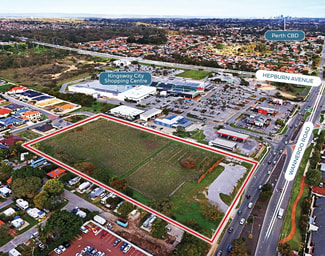 Development / Land commercial property sold at 194-200 Wanneroo Road Madeley WA 6065 Development / Land commercial property sold at 194-200 Wanneroo Road Madeley WA 6065