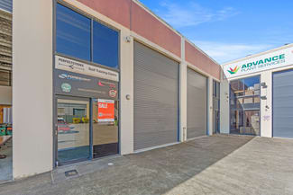 Factory, Warehouse & Industrial commercial property sold at Molendinar QLD 4214 Factory, Warehouse & Industrial commercial property sold at Molendinar QLD 4214