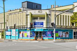 Offices commercial property sold at 1/40 Annerley Road Woolloongabba QLD 4102 Offices commercial property sold at 1/40 Annerley Road Woolloongabba QLD 4102