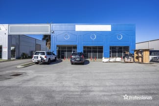 Other commercial property sold at 7B Townsend Street Malaga WA 6090 Other commercial property sold at 7B Townsend Street Malaga WA 6090