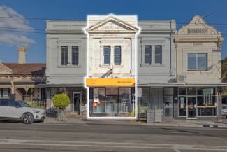 Shop & Retail commercial property sold at 392 High Street Windsor VIC 3181