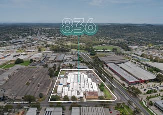 Other commercial property sold at 836 Mountain Highway Bayswater VIC 3153 Other commercial property sold at 836 Mountain Highway Bayswater VIC 3153