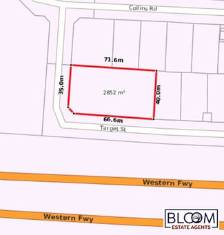 Development / Land commercial property sold at 3 Target Street Melton VIC 3337 Development / Land commercial property sold at 3 Target Street Melton VIC 3337