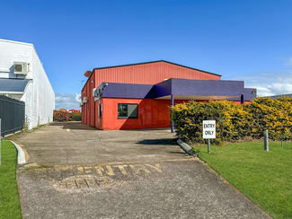 Factory, Warehouse & Industrial commercial property sold at 39 Enterprise Street Paget QLD 4740 Factory, Warehouse & Industrial commercial property sold at 39 Enterprise Street Paget QLD 4740