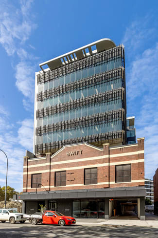 Offices commercial property for sale at 606/653 Hunter Street Newcastle NSW 2300
